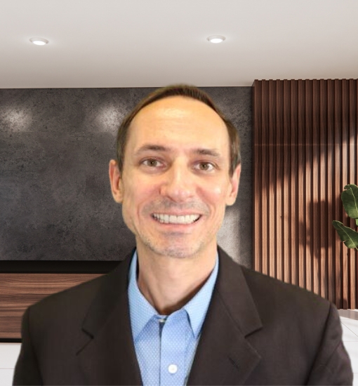 Robert Lederhilger, founder of SOLUENCY